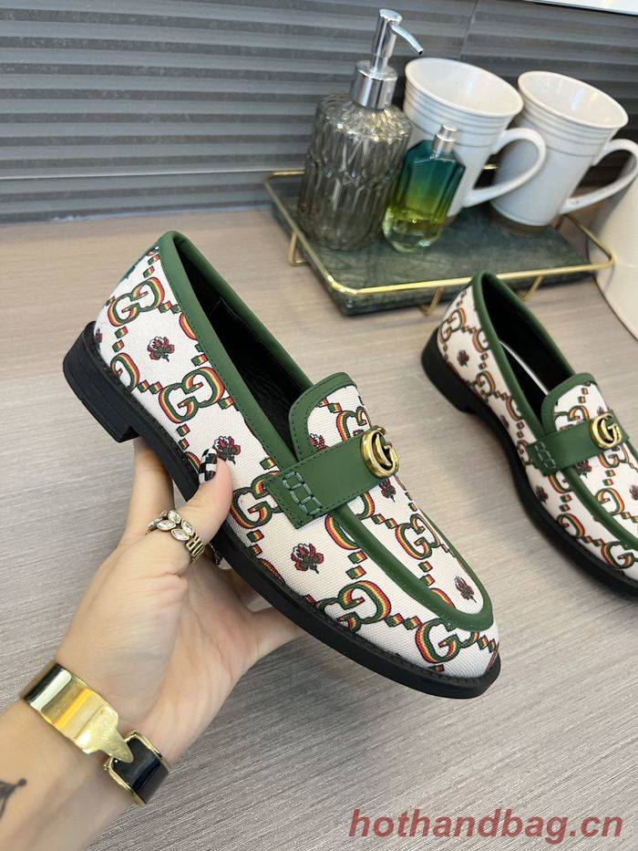 Gucci shoes GX00107