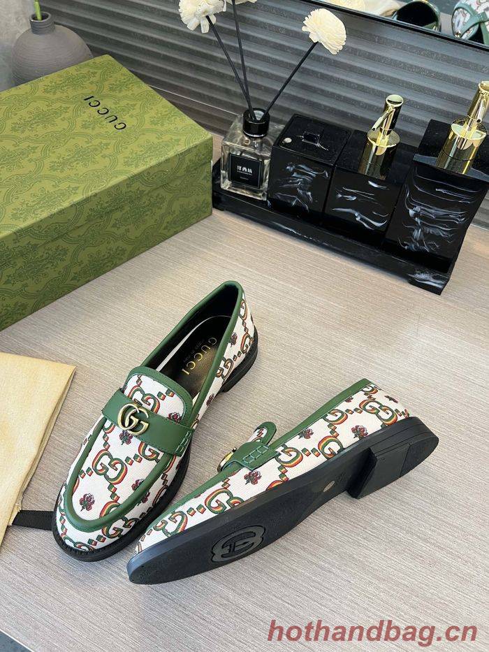 Gucci shoes GX00107