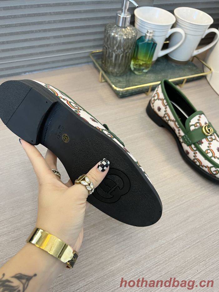 Gucci shoes GX00107