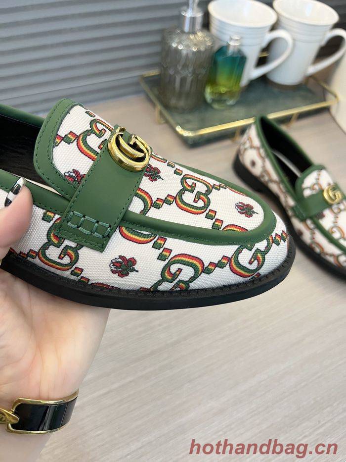 Gucci shoes GX00107