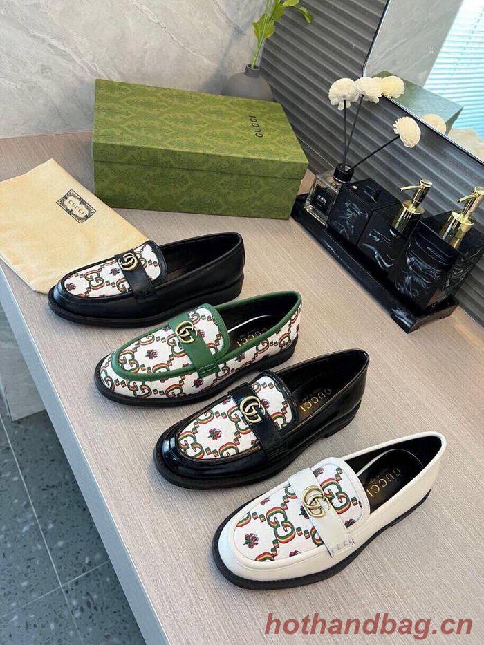 Gucci shoes GX00107