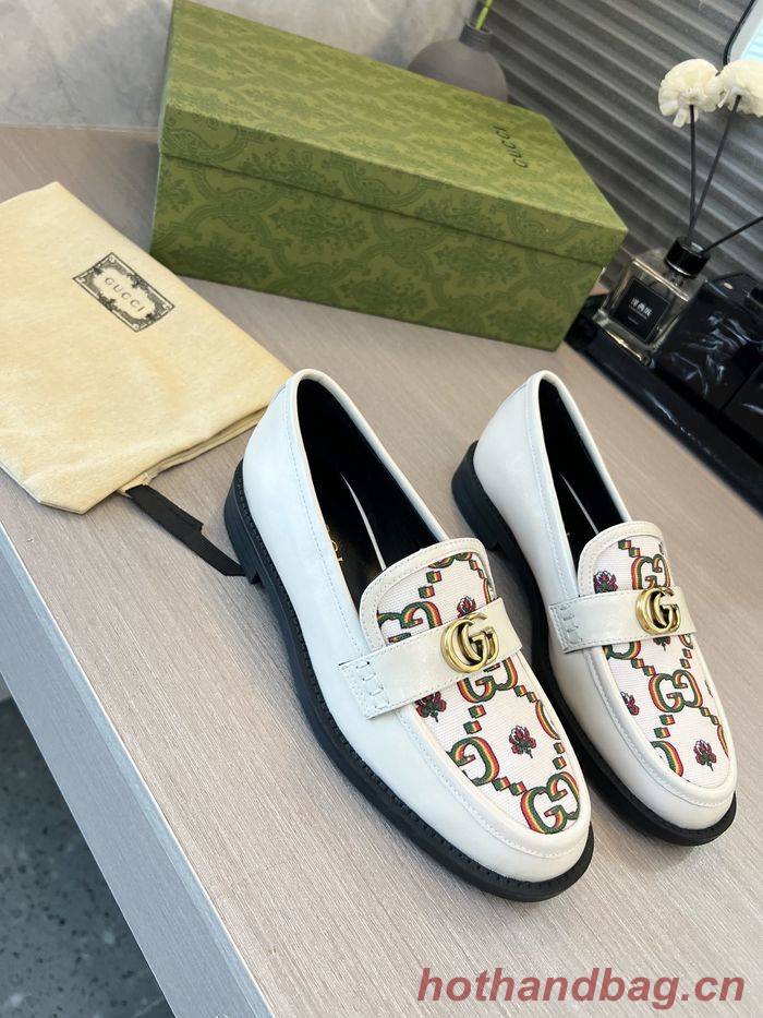 Gucci shoes GX00109