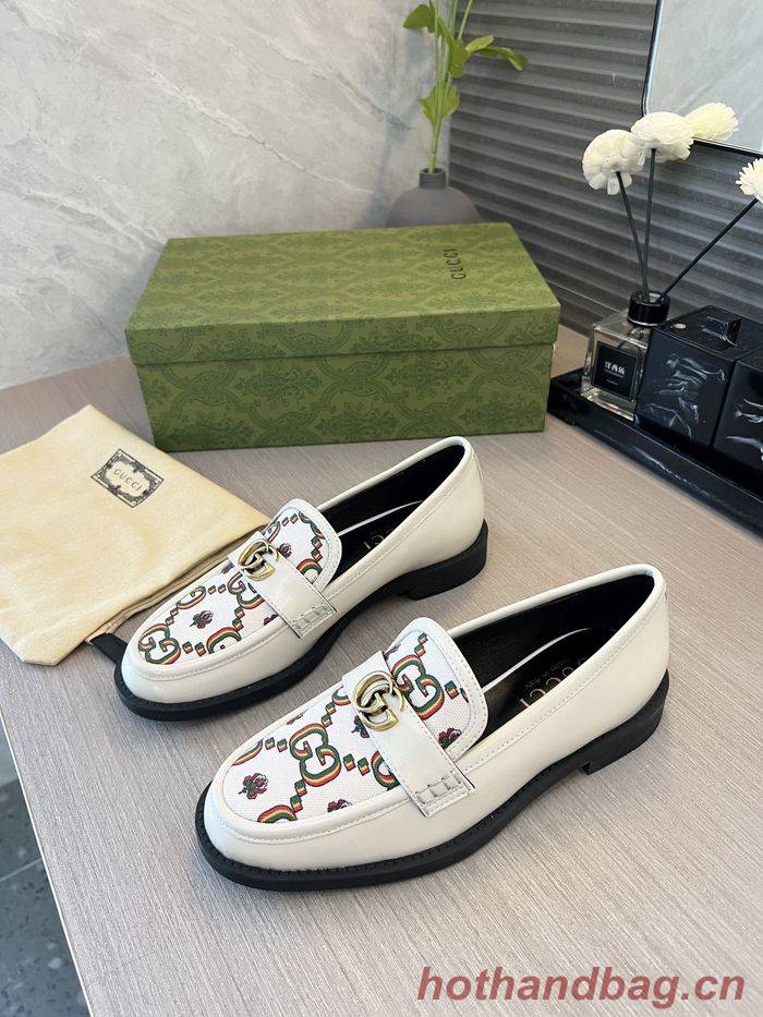 Gucci shoes GX00109