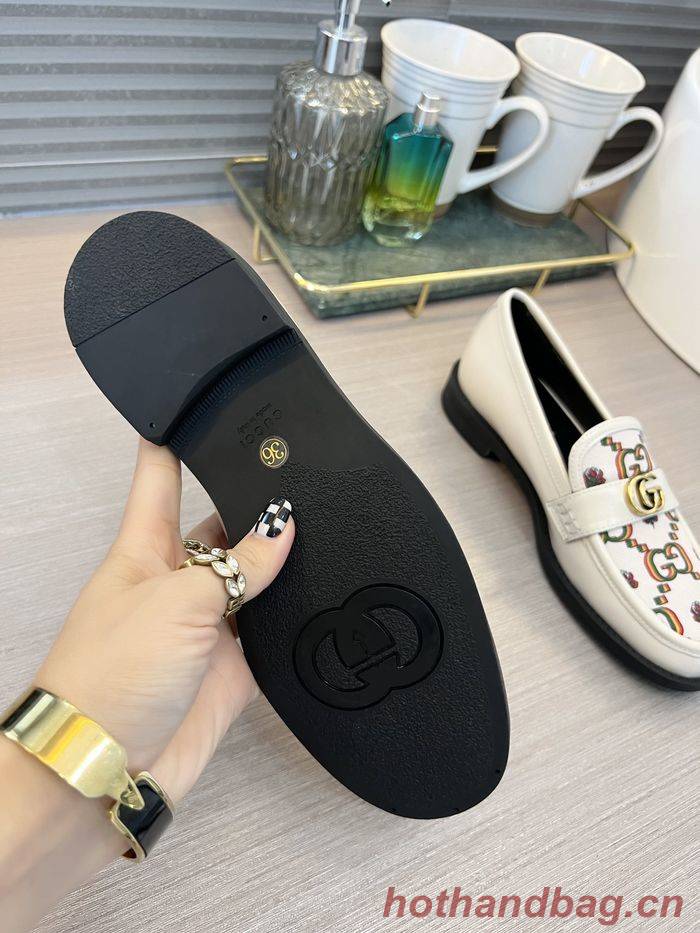 Gucci shoes GX00109