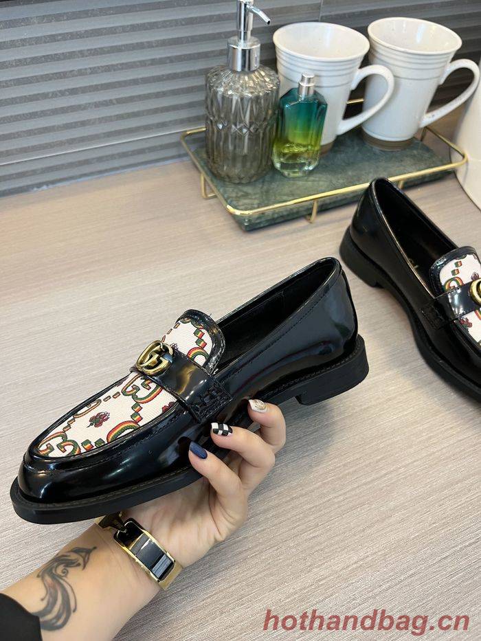 Gucci shoes GX00110