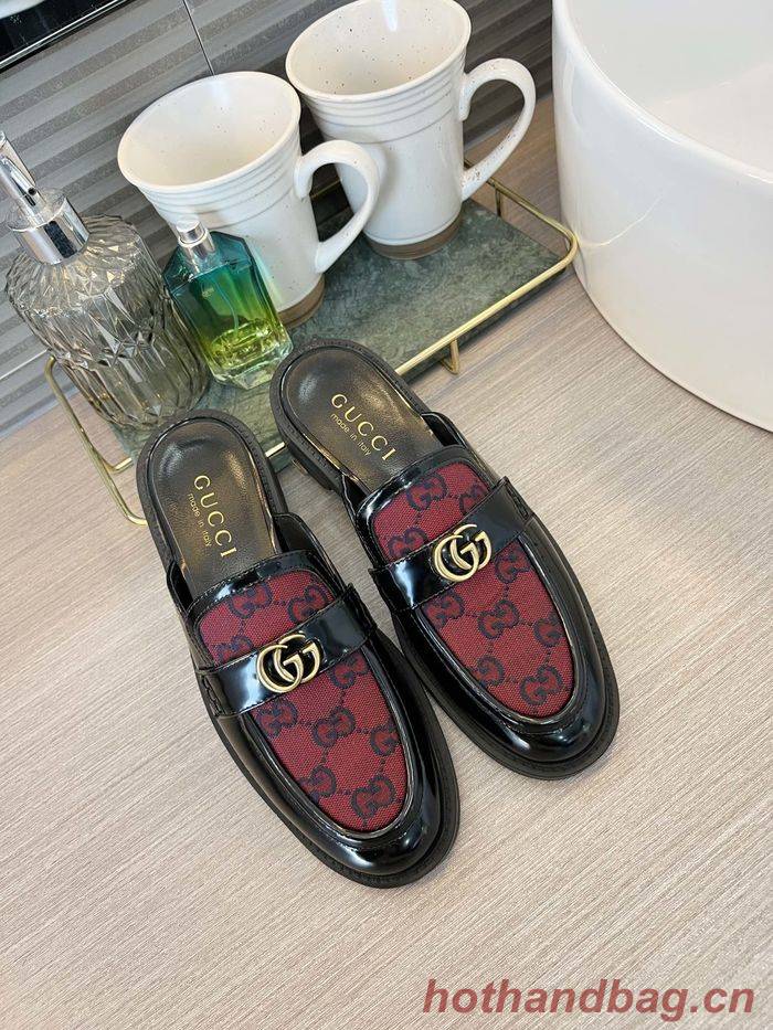 Gucci shoes GX00111