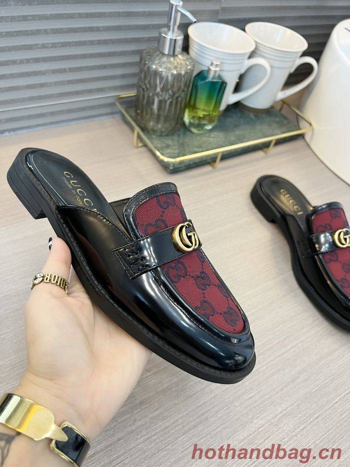 Gucci shoes GX00111