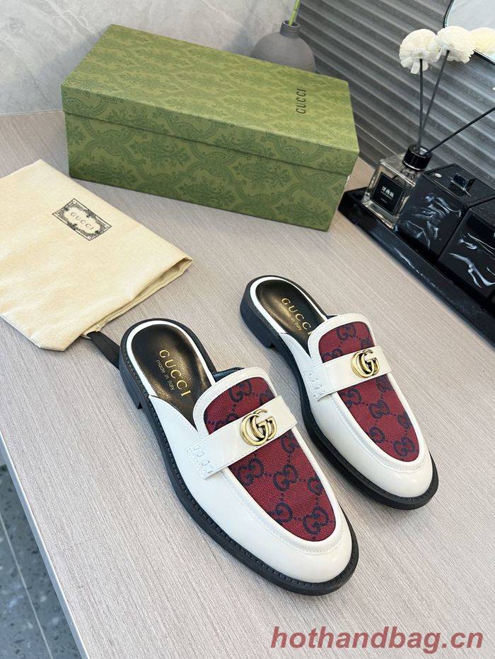 Gucci shoes GX00112