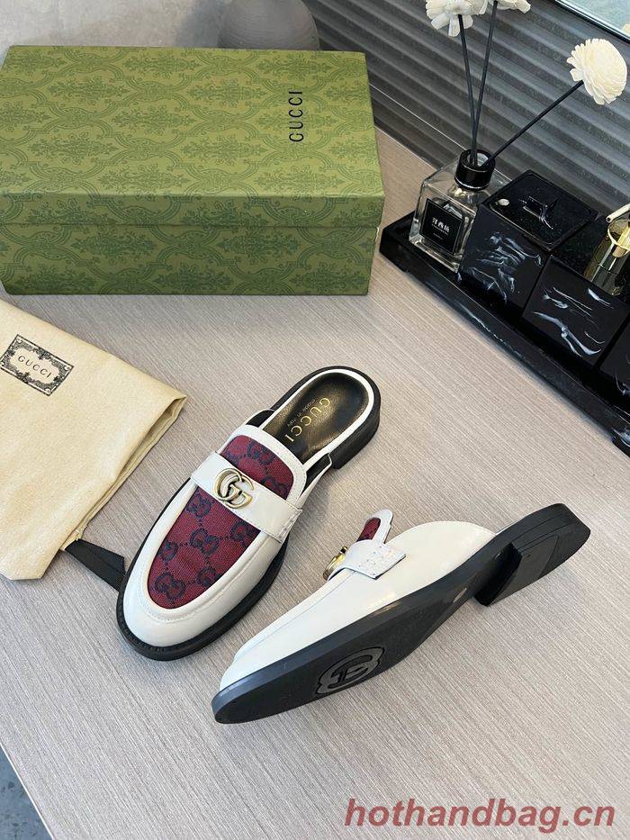 Gucci shoes GX00112