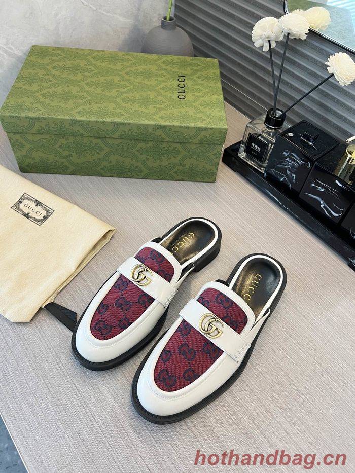 Gucci shoes GX00112