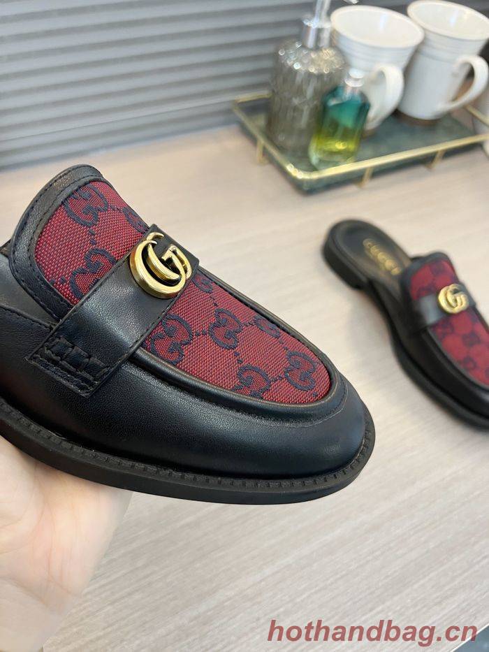 Gucci shoes GX00113