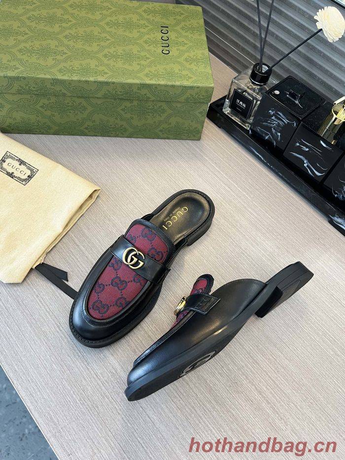 Gucci shoes GX00113