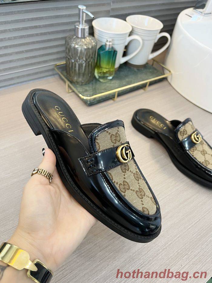 Gucci shoes GX00114