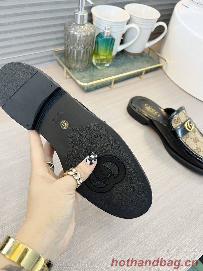 Gucci shoes GX00114