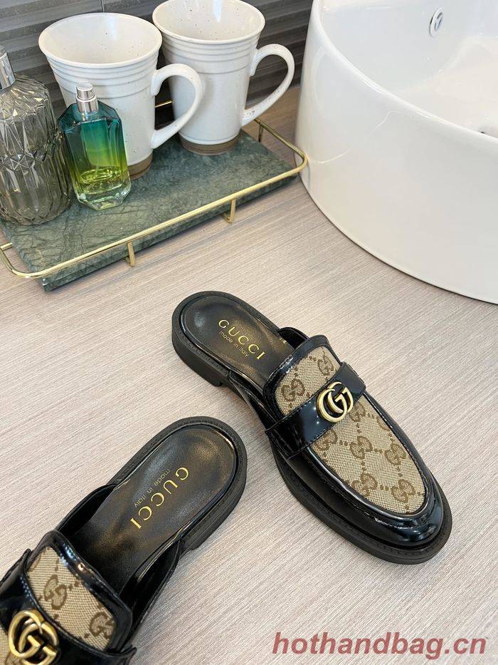 Gucci shoes GX00114