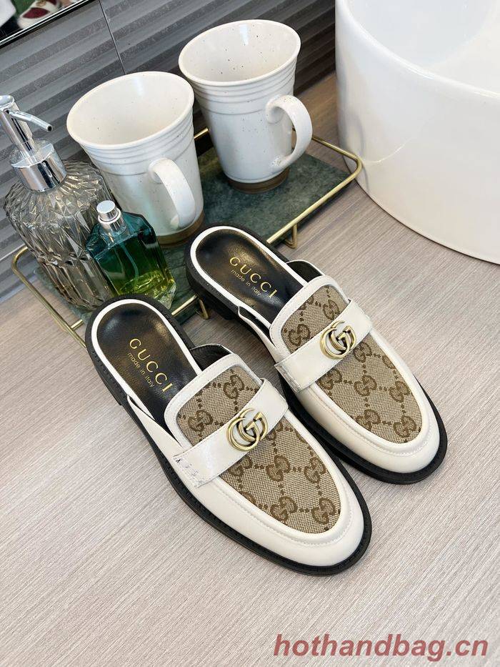 Gucci shoes GX00115