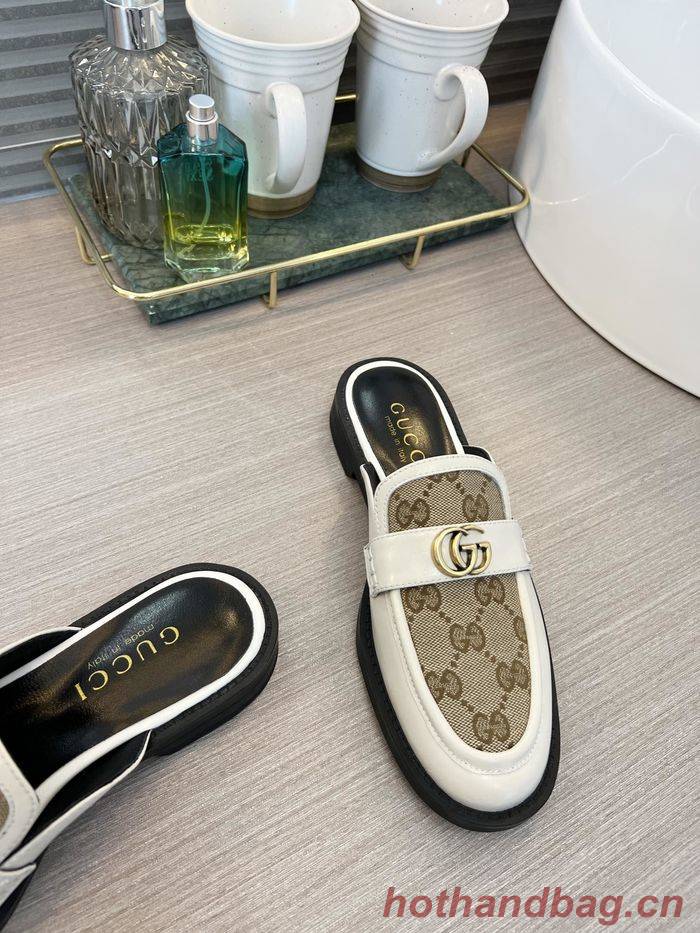 Gucci shoes GX00115