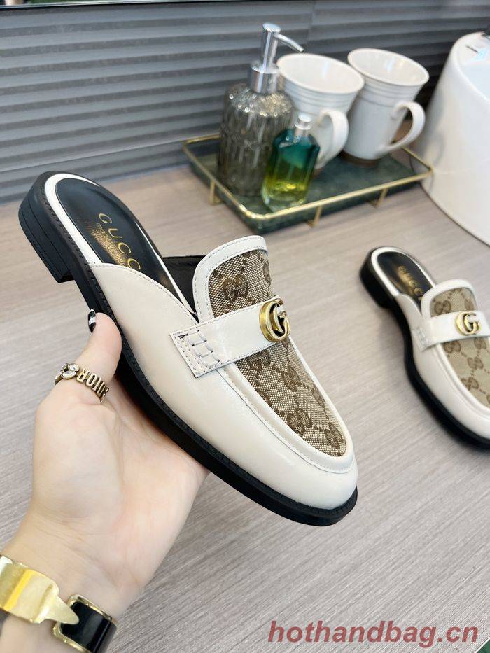 Gucci shoes GX00115