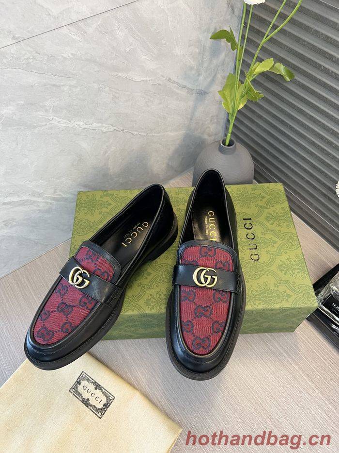 Gucci shoes GX00116