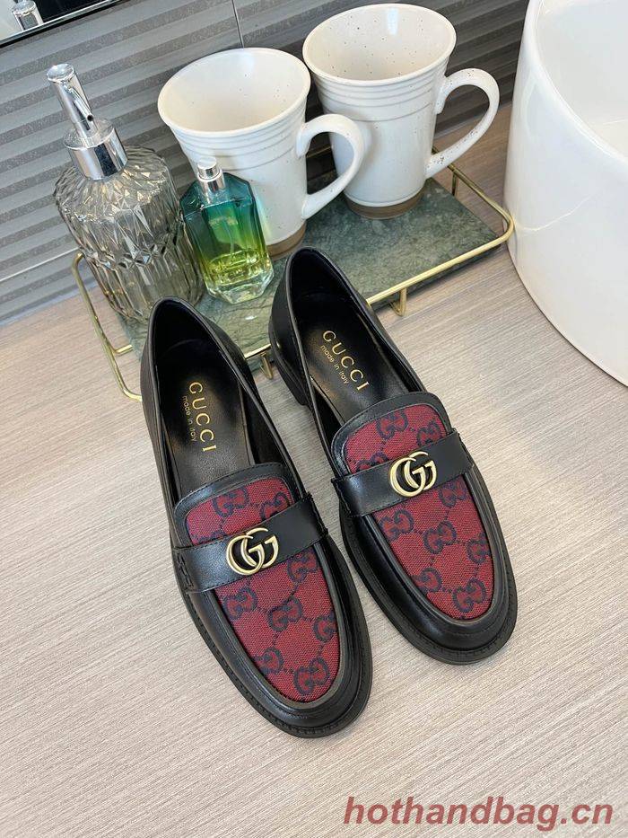 Gucci shoes GX00116