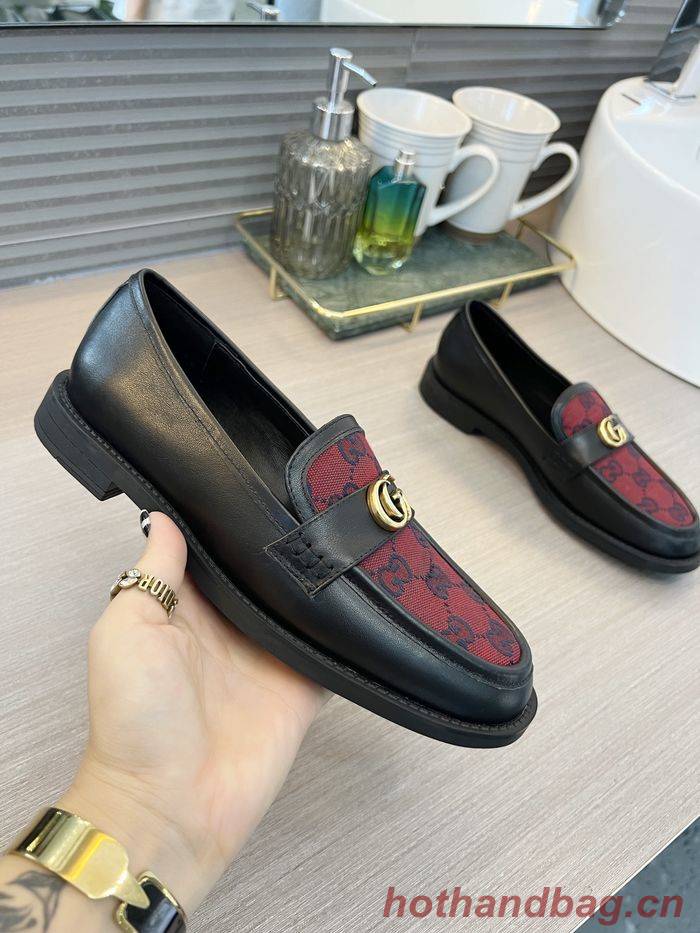 Gucci shoes GX00116