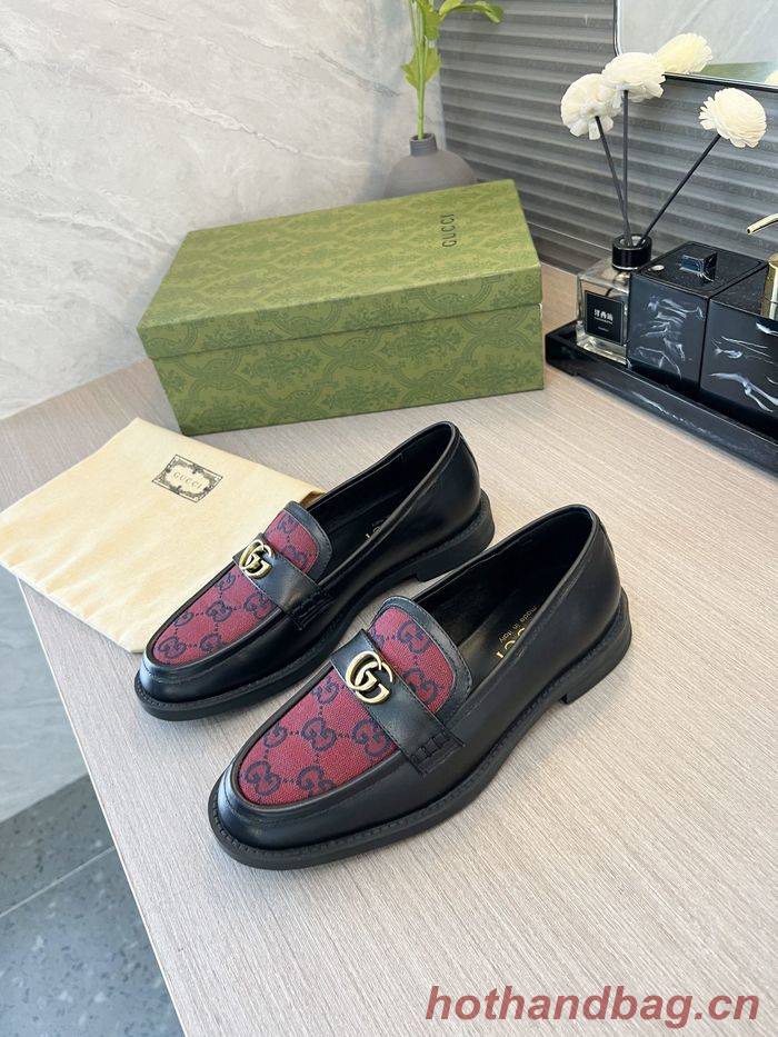 Gucci shoes GX00116