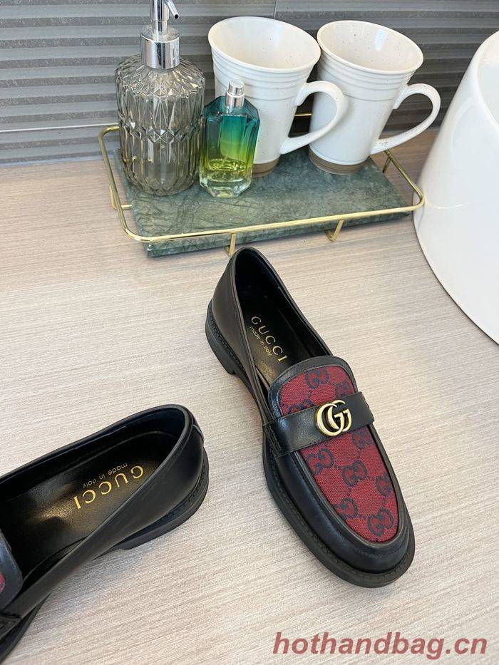 Gucci shoes GX00116