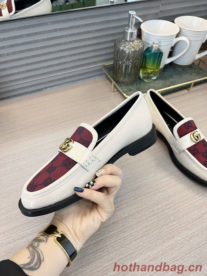 Gucci shoes GX00117