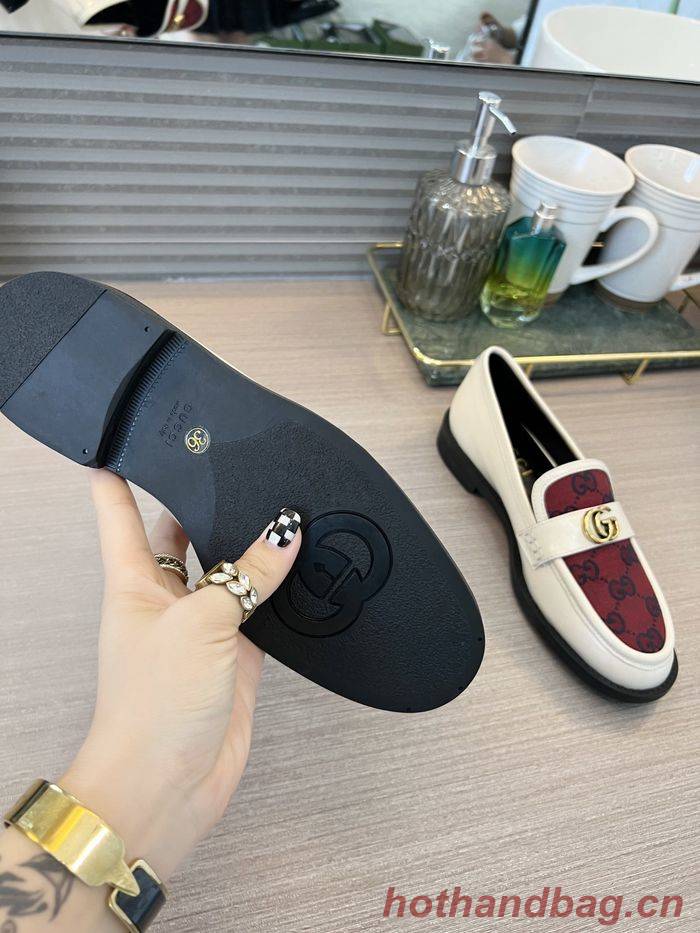 Gucci shoes GX00117