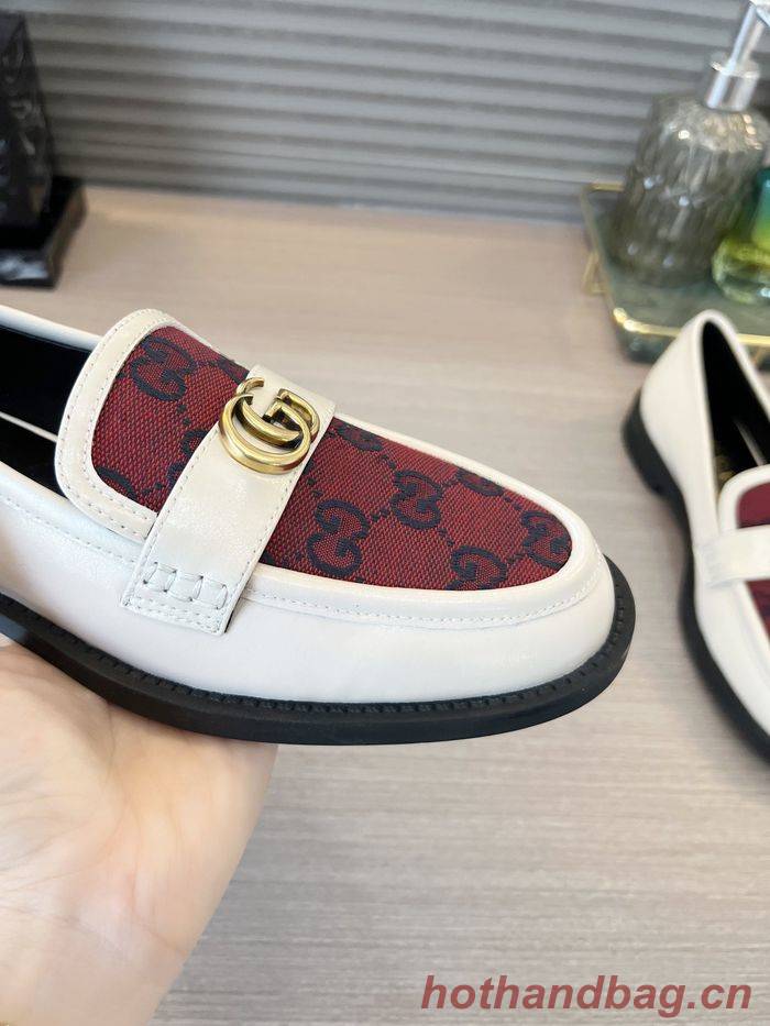 Gucci shoes GX00117