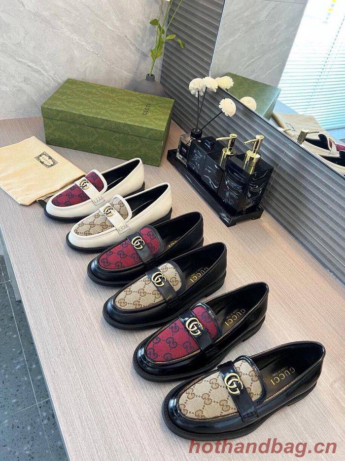 Gucci shoes GX00117