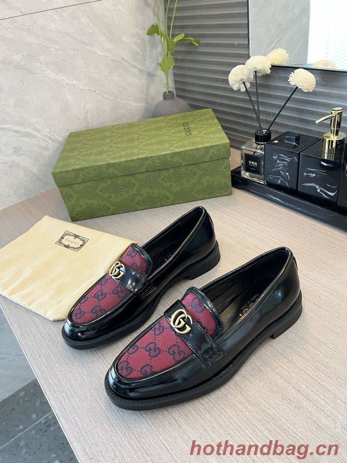 Gucci shoes GX00118