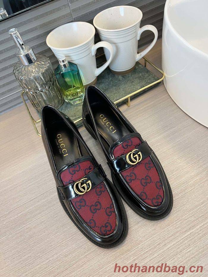 Gucci shoes GX00118