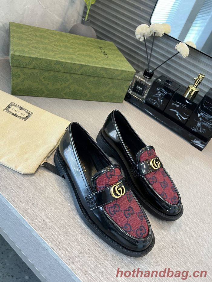 Gucci shoes GX00118