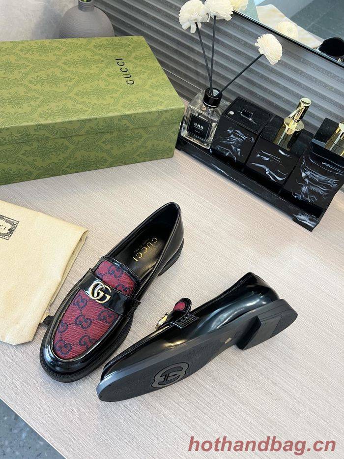 Gucci shoes GX00118