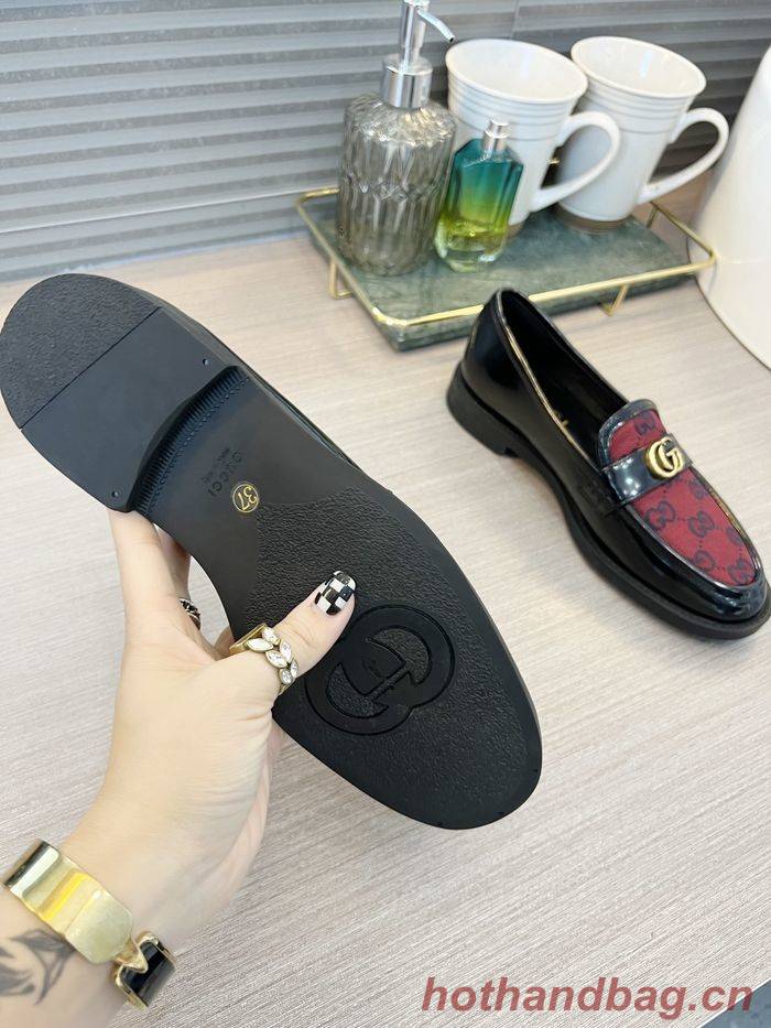 Gucci shoes GX00118