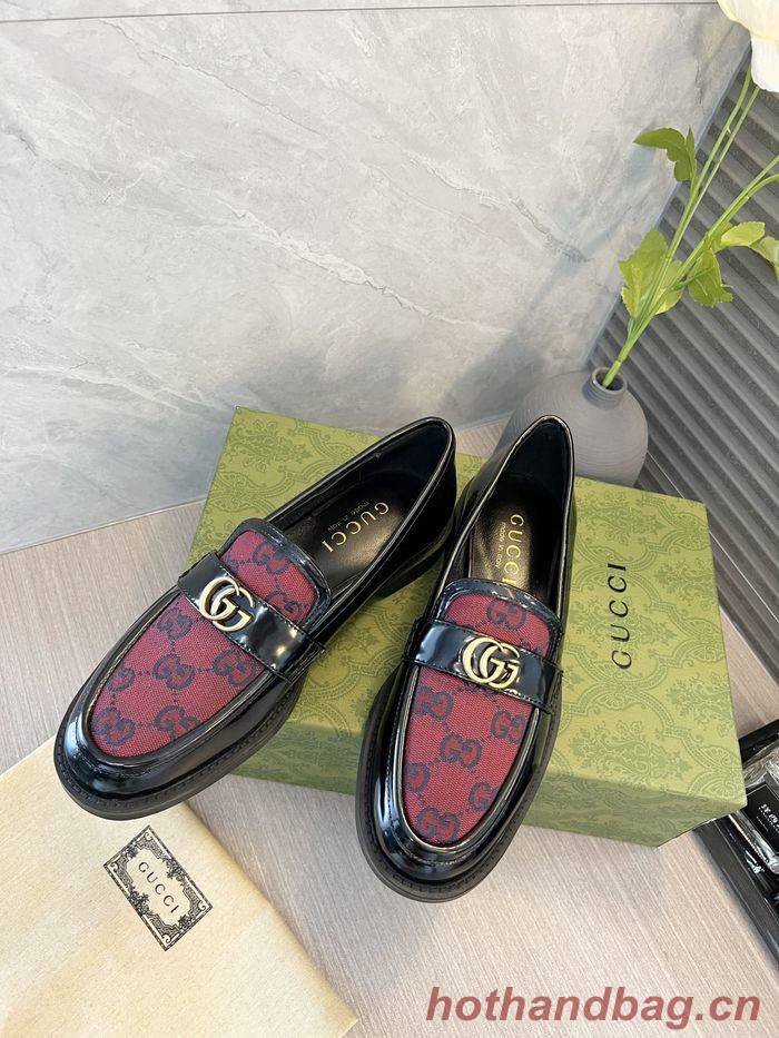 Gucci shoes GX00118