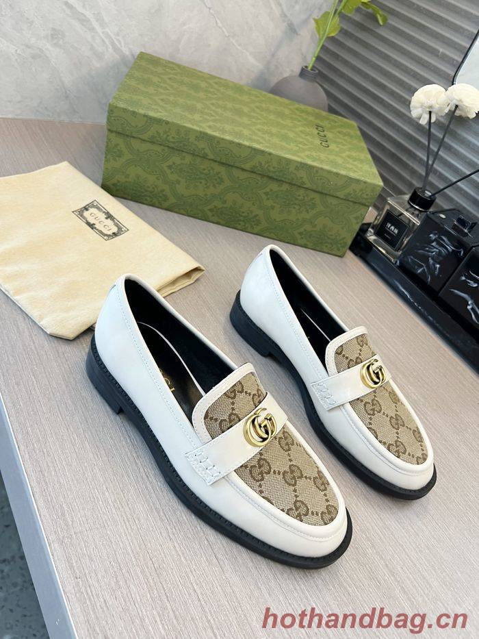 Gucci shoes GX00119