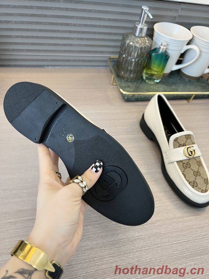 Gucci shoes GX00119