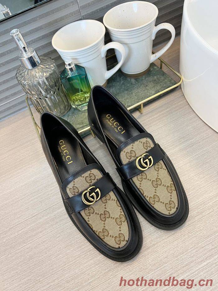 Gucci shoes GX00121