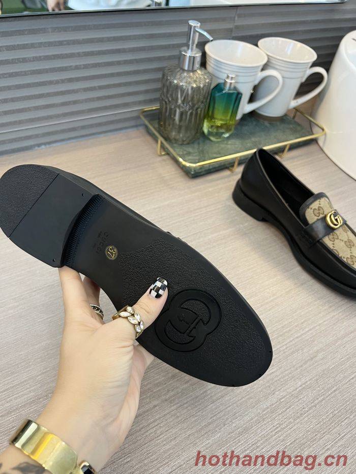 Gucci shoes GX00121