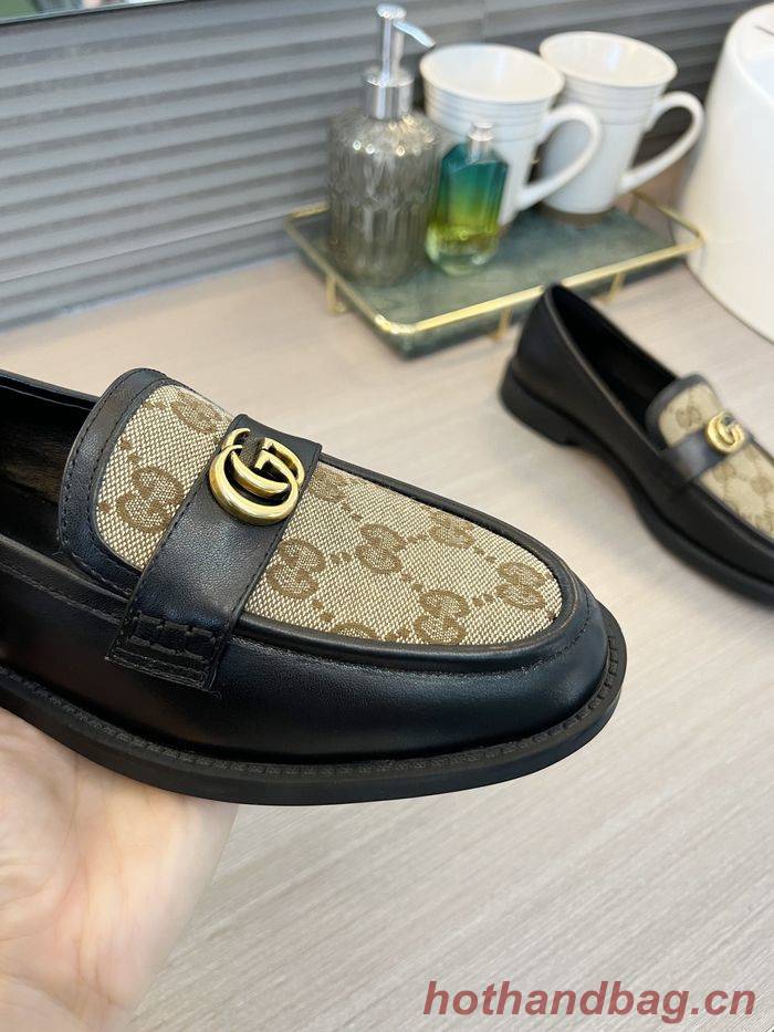 Gucci shoes GX00121