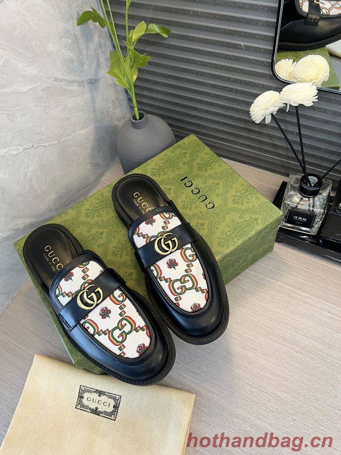 Gucci shoes GX00122