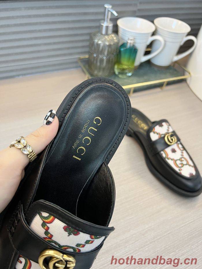 Gucci shoes GX00122