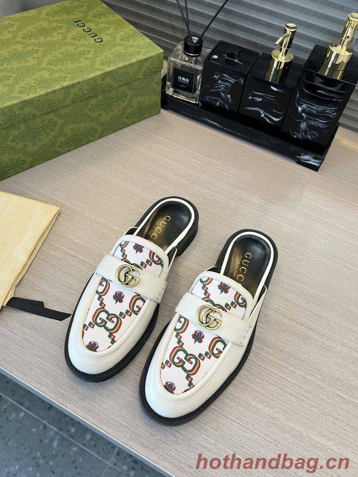 Gucci shoes GX00123