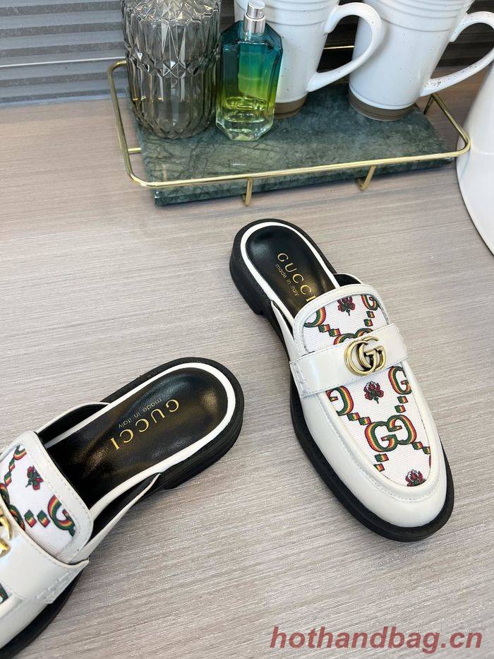 Gucci shoes GX00123