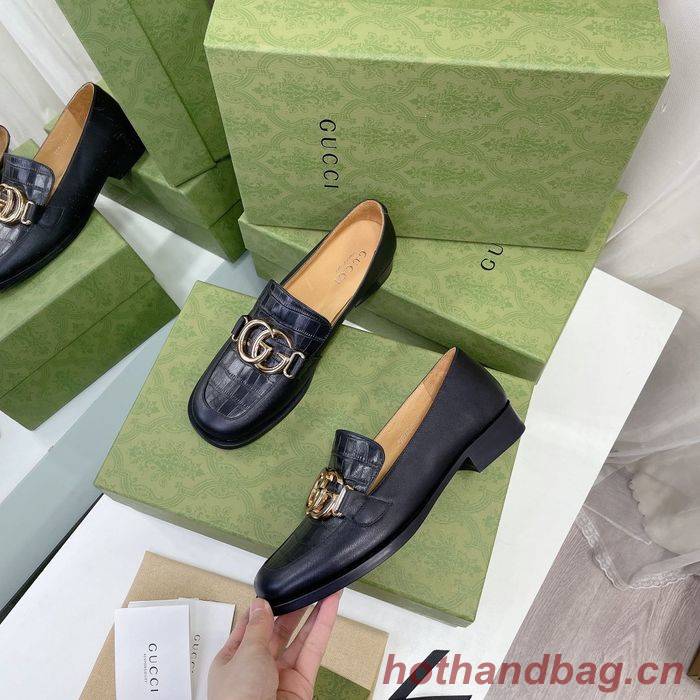 Gucci shoes GX00142