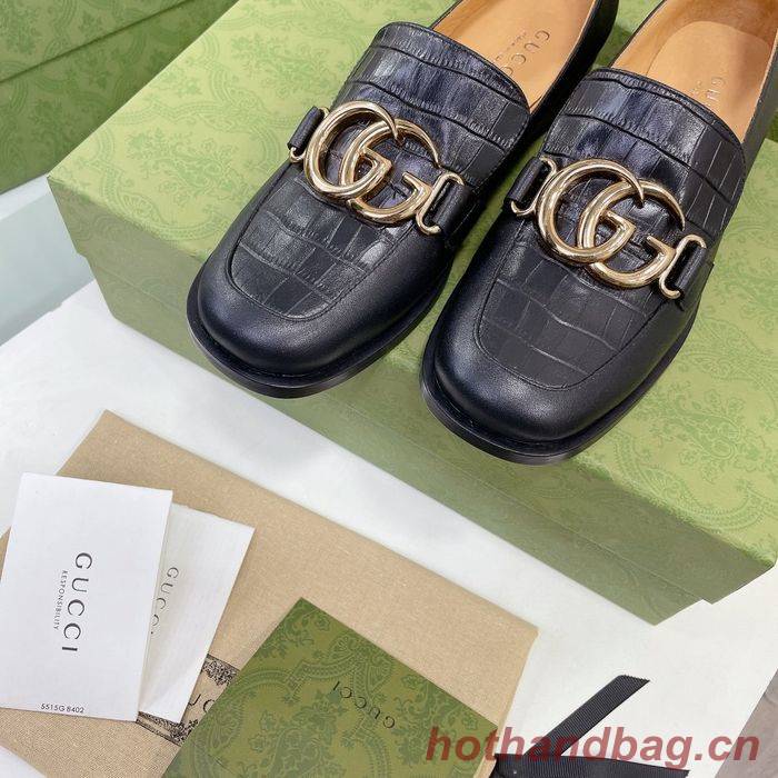 Gucci shoes GX00142