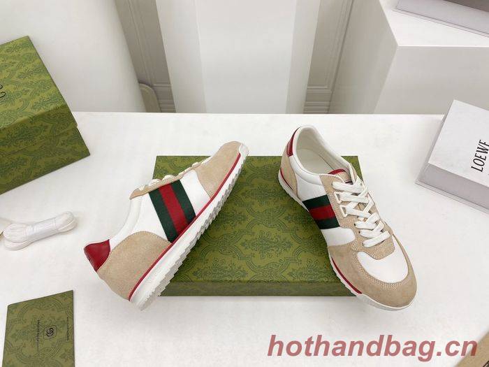 Gucci shoes GX00153