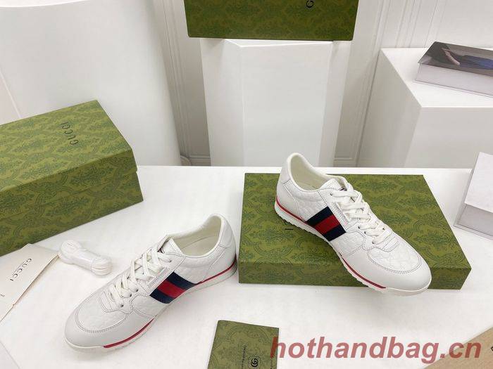 Gucci shoes GX00154